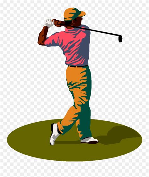1,884 Free images of Golf. . Golfer images clip art